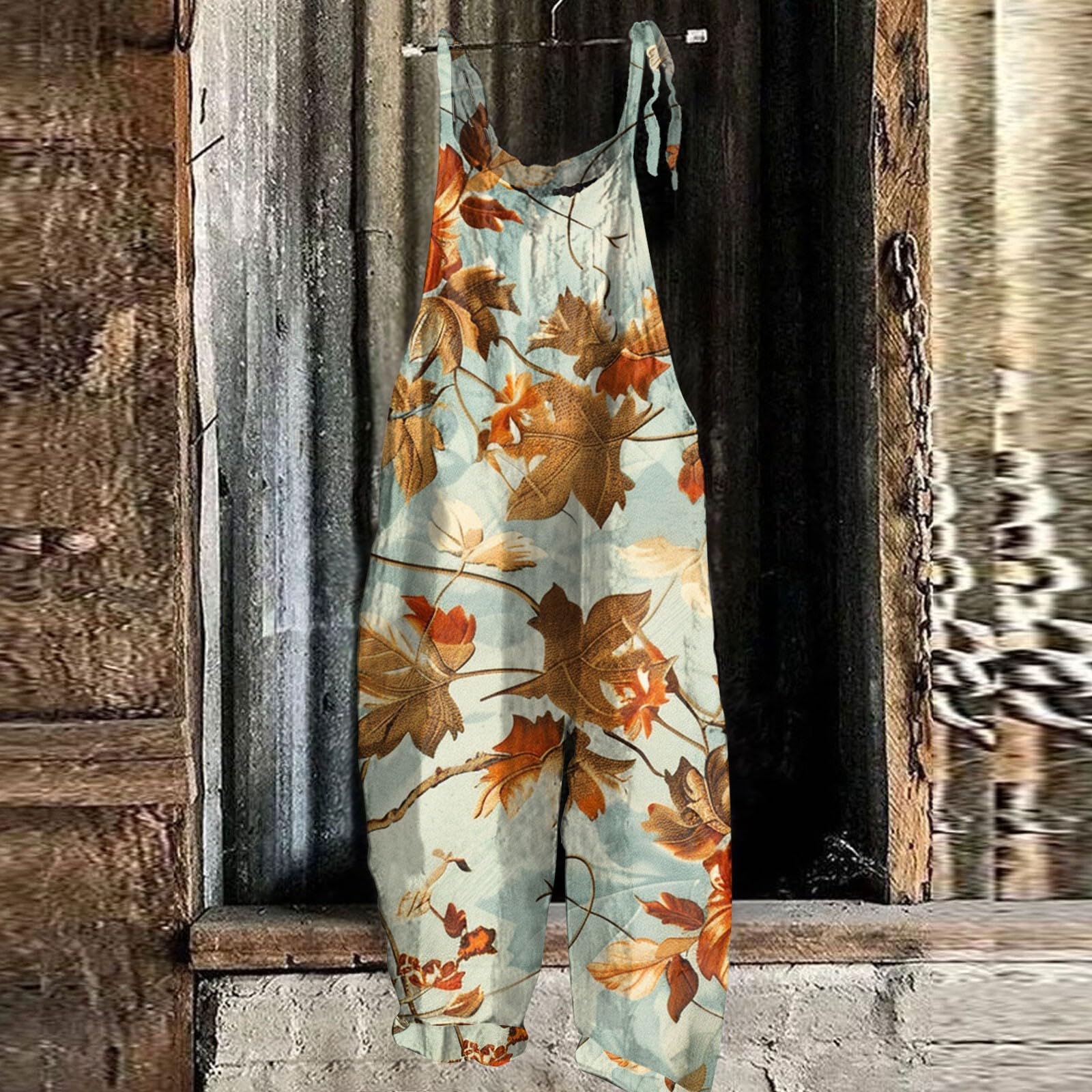 Women's Denim Overalls Shorts - Plus Size White & Red Corduroy Rompers & Jumpsuits for Casual Wear, Summer Outfits, and Street Fashion
