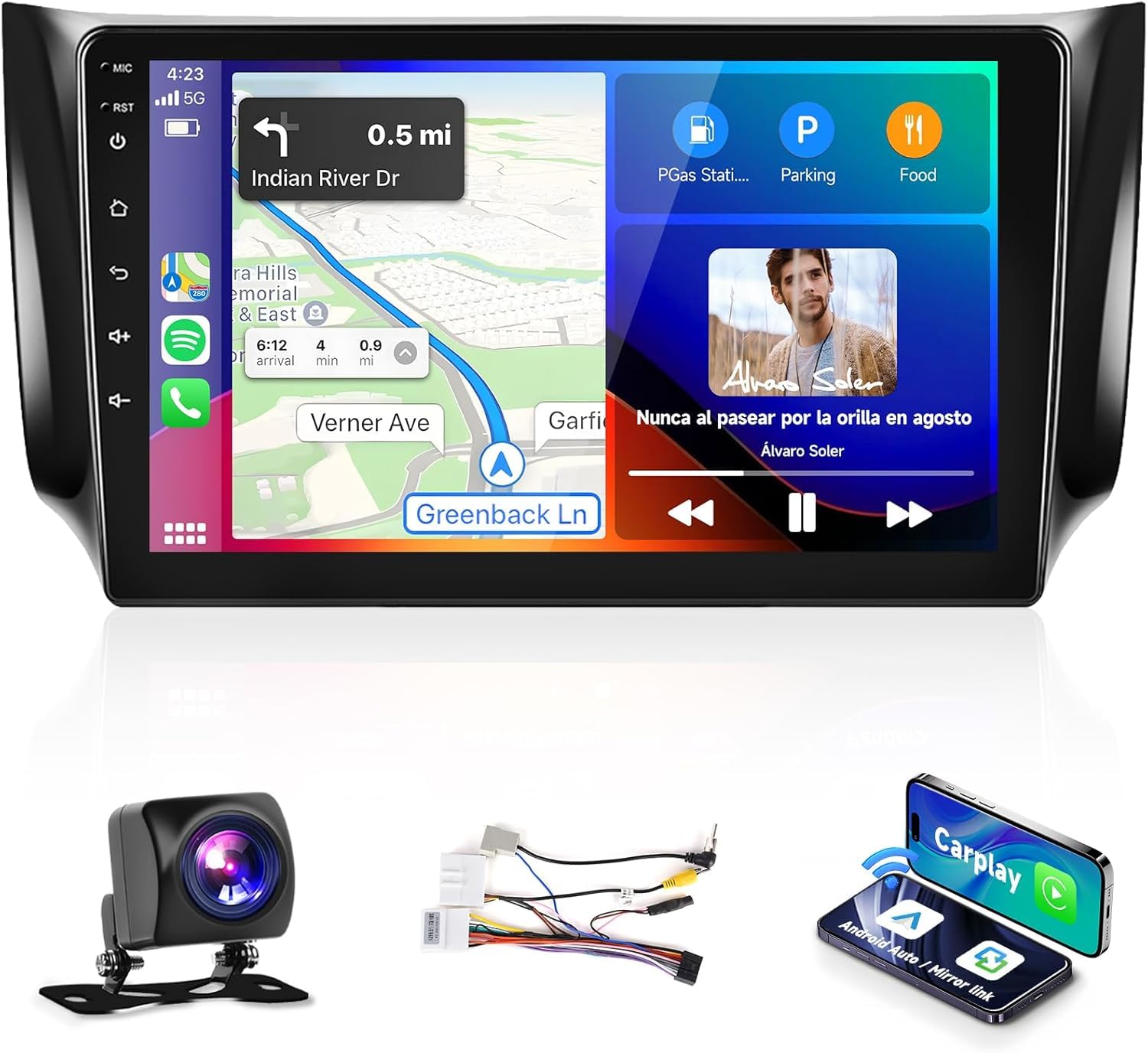 Premium 10.1