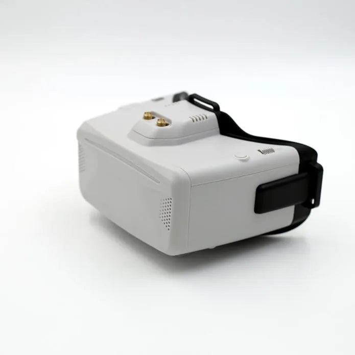 SKYZONE Cobra SD 5.8Ghz 48CH Diversity FPV Goggles with 800x480 Resolution - Perfect for Drone Racing, Aerial Photography & FPV Flying