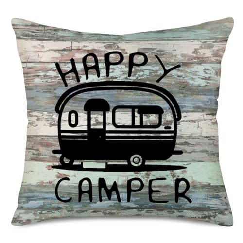 Happy Camper Rv