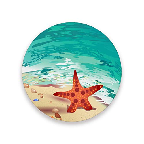 Seaside Beach