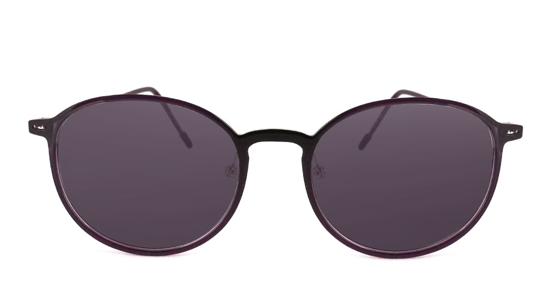 E3531 Polarized Reading Sunglasses for Men & Women - UV Protection, Lightweight & Comfortable for Outdoor Reading, Driving, and Fishing