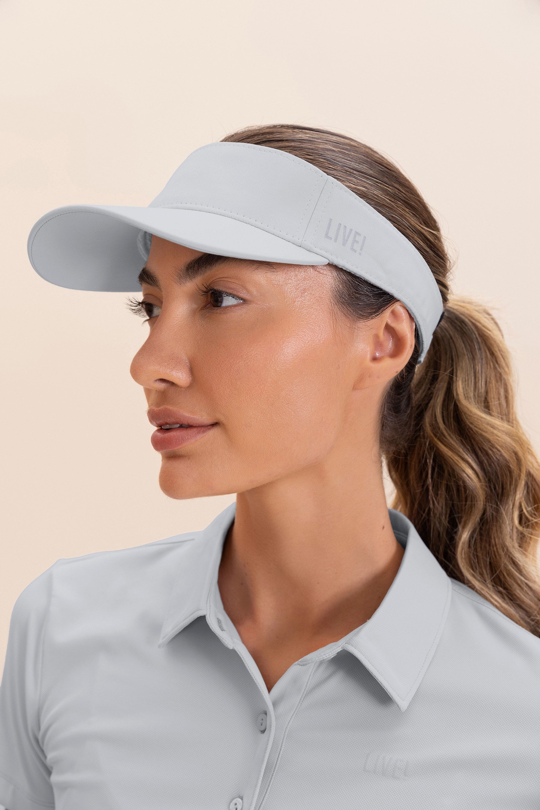 Easy Out Visor 455410 - Durable Sun Visor for Cars & Trucks - Perfect for Road Trips & Daily Commutes