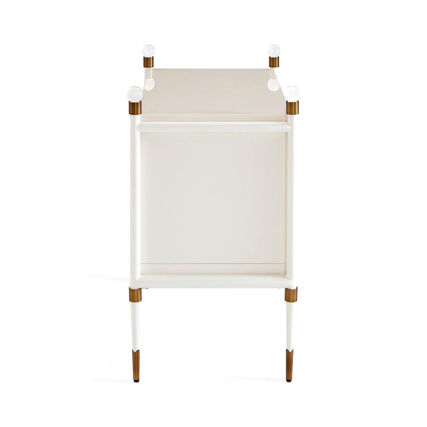 Compact Rider Small Cabinet - Space-Saving Storage Solution for Home, Office & Dorm Organization | Perfect for Bedroom, Bathroom & Closet Storage Needs