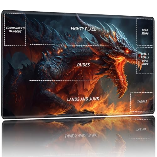 Angry Dragon