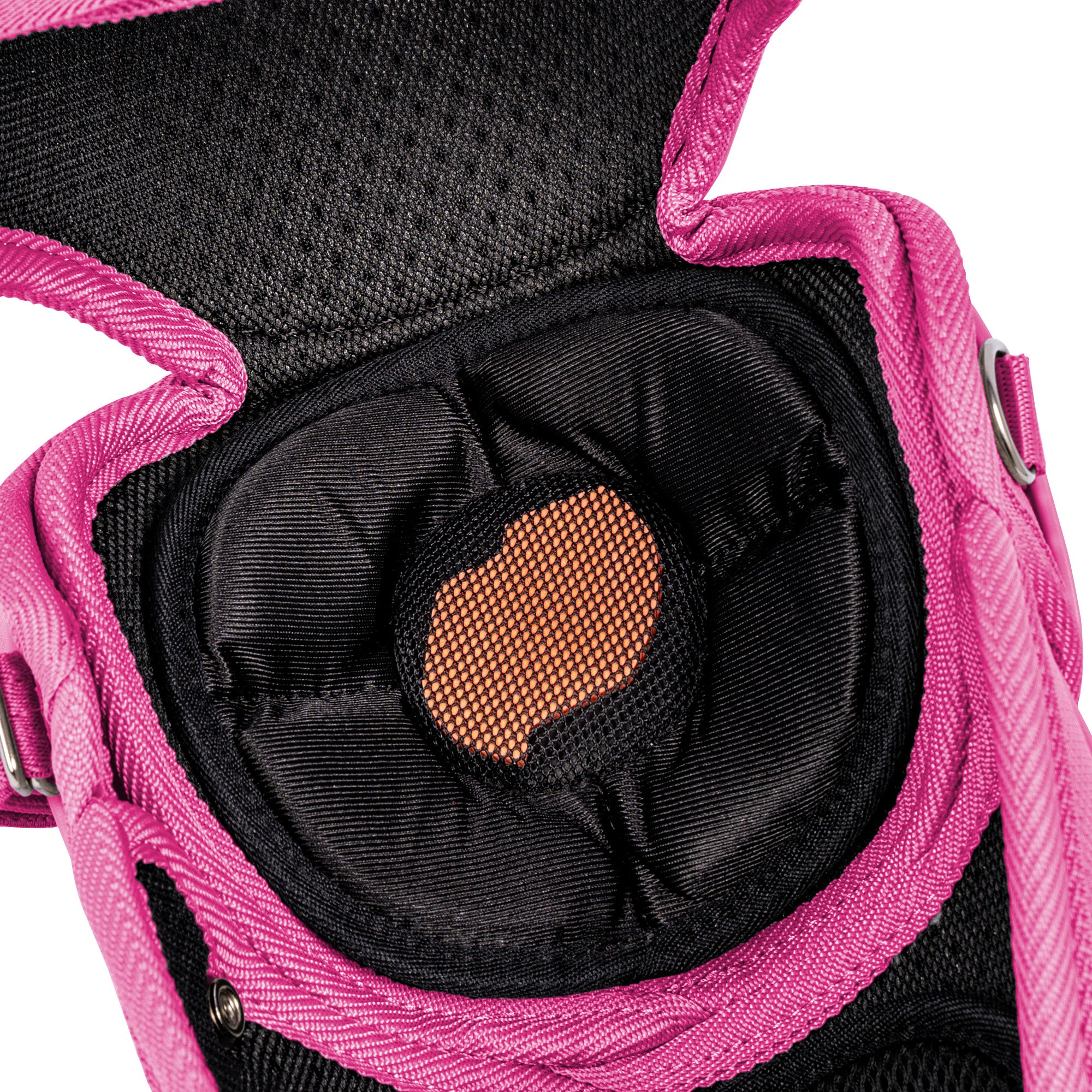 FORCE3 XS3® PRO ELITE Baseball Catcher Leg Guards - Lightweight Protective Gear for PitchCom® System - Perfect for Intermediate Players & Youth Leagues