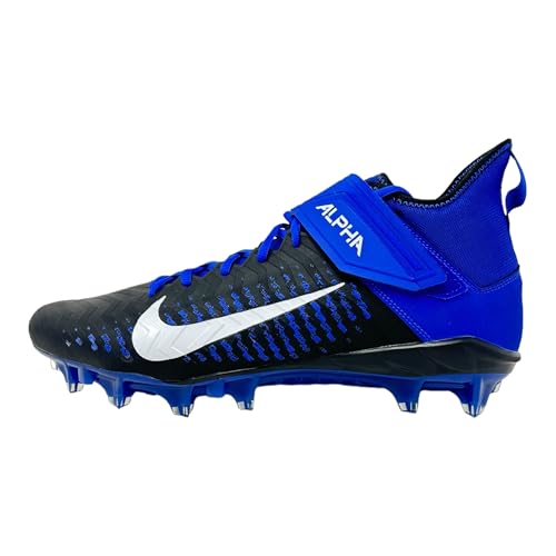 Black/Game Royal-white
