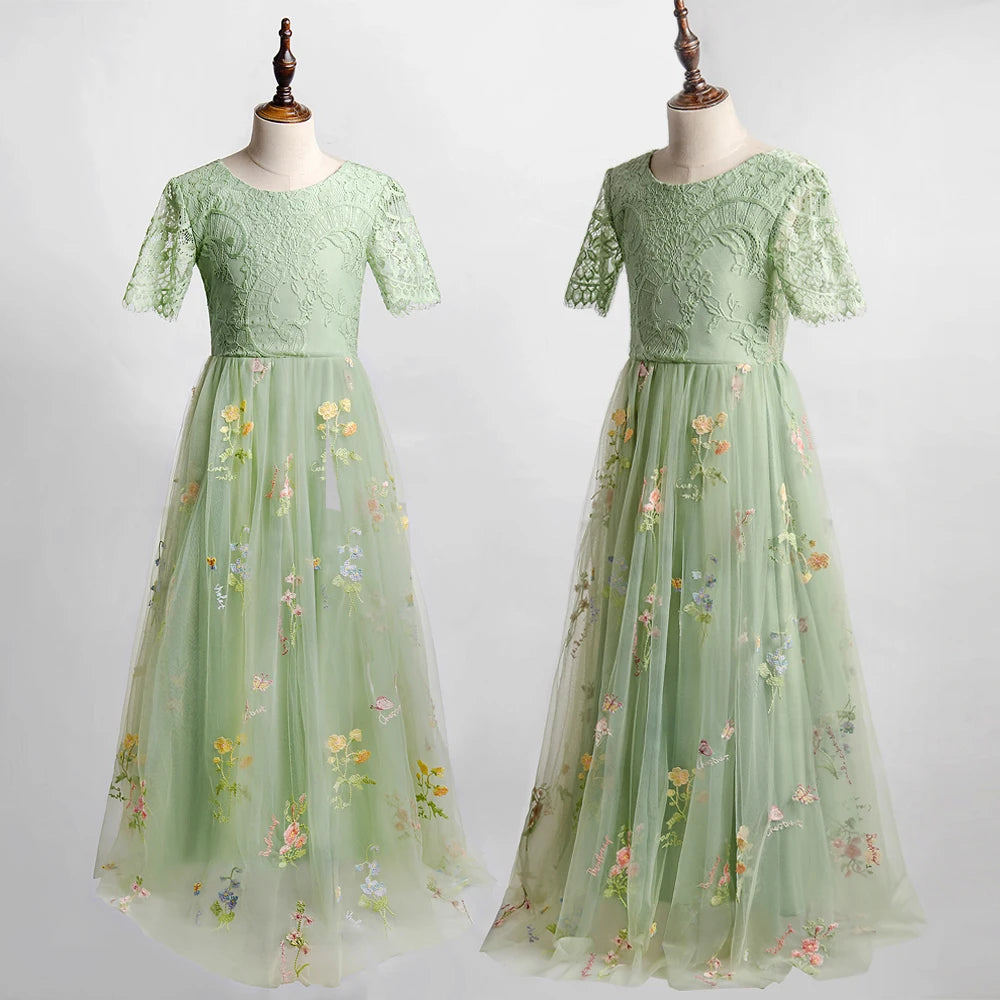 MC2228 Green
