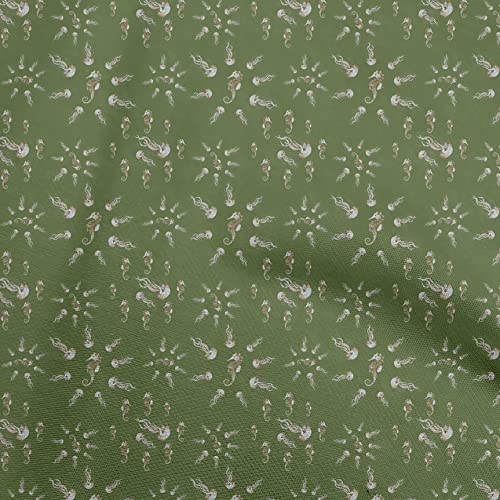 Forest Green