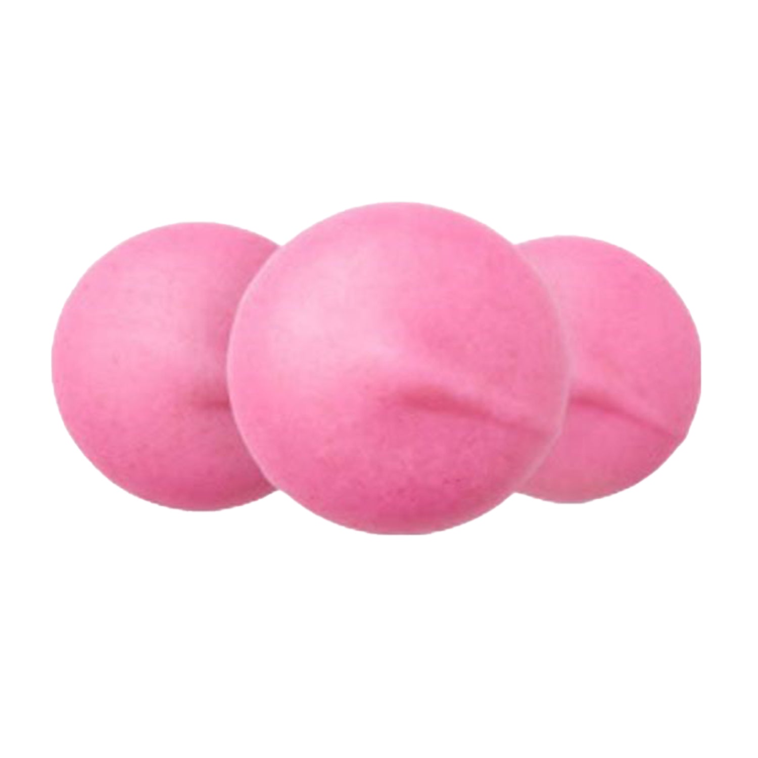 Linea's Merkens Pink Chocolate Wafers - 5lb Bulk Bag for Baking, Candy Making & Cake Decorating | Premium Pink Candy Melts for Valentine's Day, Easter & Party Treats