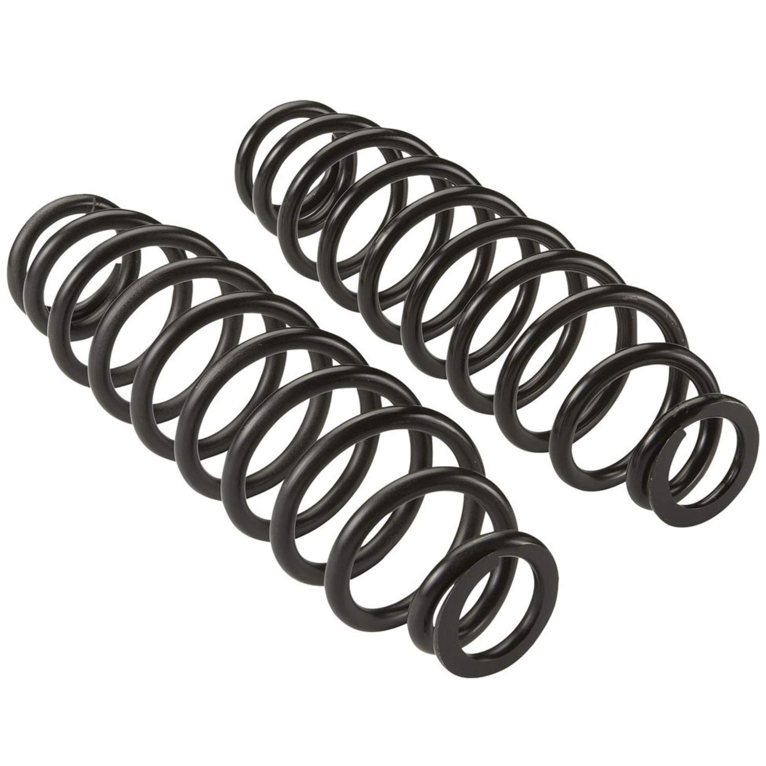 Polaris Off-Road Heavy Duty Spring Kit - Upgrade for RZR, Ranger & General - Enhanced Suspension for Rough Terrains & Off-Road Adventures