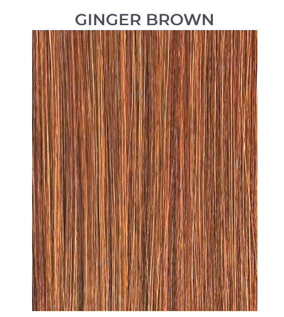 VIVACE XCEPTIONAL Nude Lace Front Wig 13x6 HD Transparent Lace Human Hair Wig - GAIA | Natural Look, Comfortable Wear for Daily Use, Parties & Special Occasions