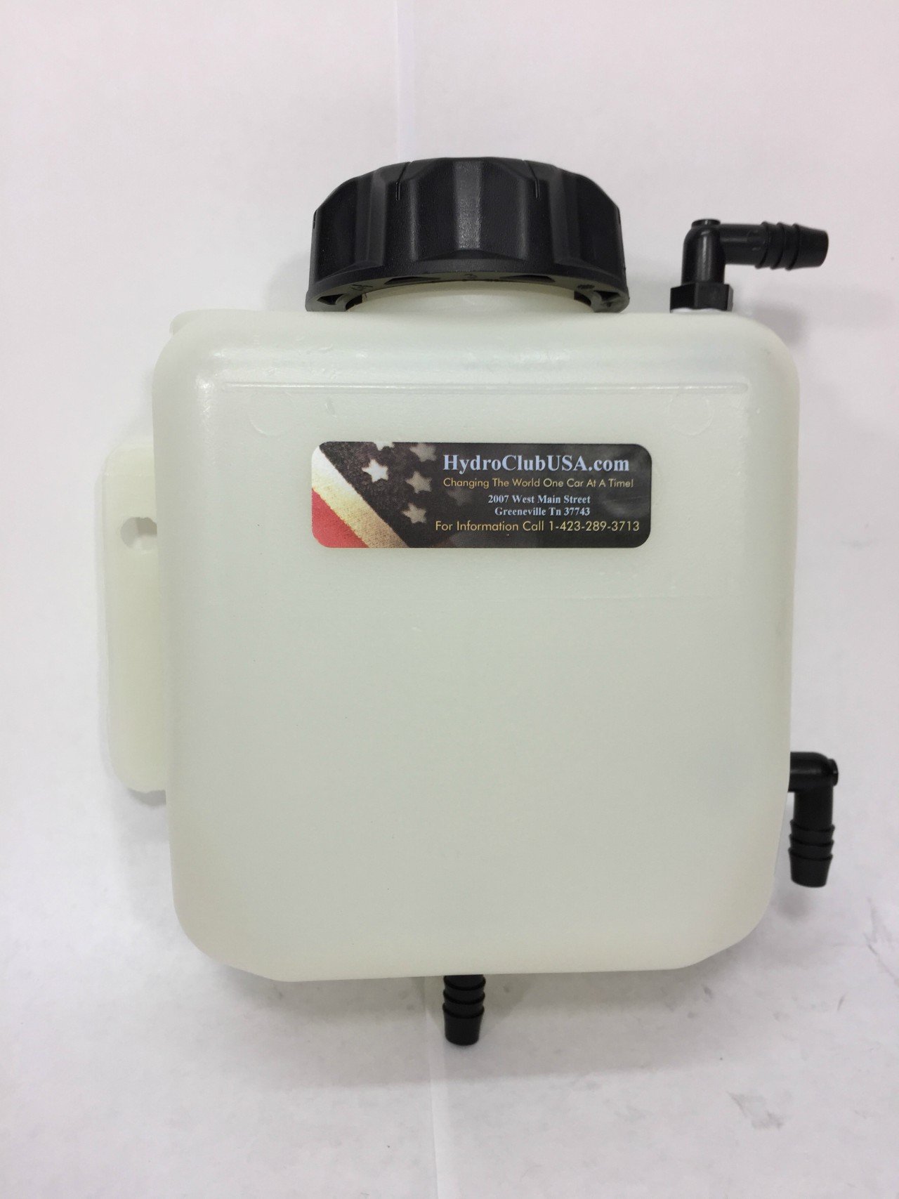 Dual HydroCell Kit - High-Performance Hydration System for Outdoor Adventures, Sports & Travel | Stay Hydrated Anywhere