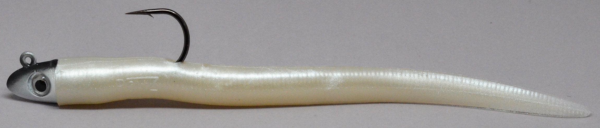 White Pearl