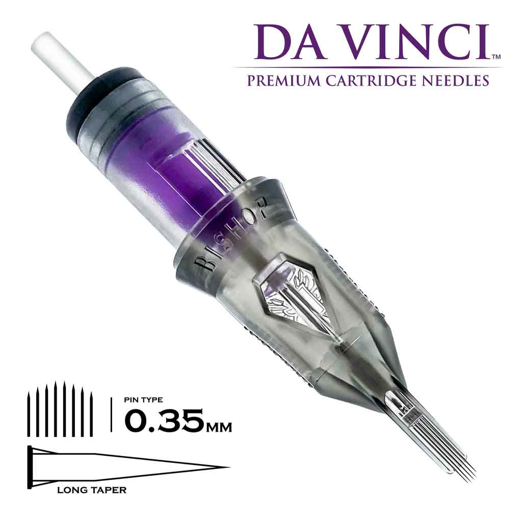 Da Vinci V2 Magnums - Premium Quality, Comfortable & Durable for Everyday Use - Perfect for Work, Travel & Outdoor Activities