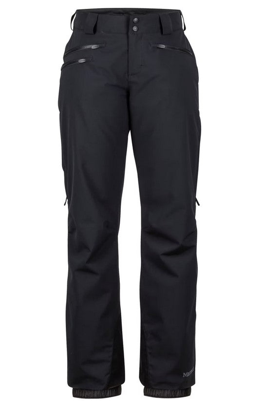 Marmot Slopestar Pants for Women - Waterproof Hiking Pants with Stretch & Breathable Fabric - Perfect for Outdoor Adventures, Camping, and Trail Running