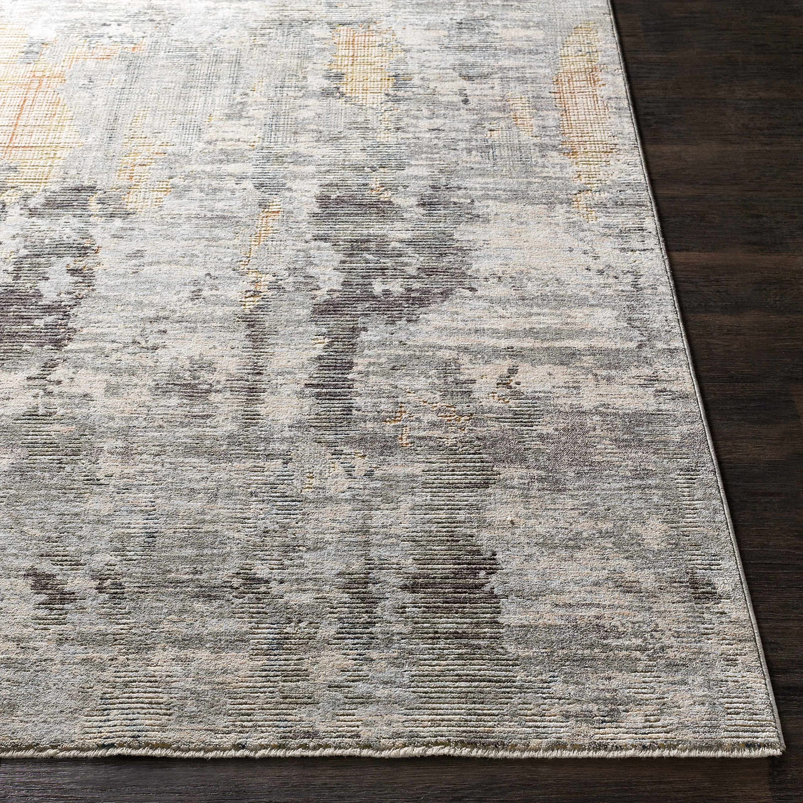 Hauteloom Hustontown Modern Area Rug 2' x 3'3