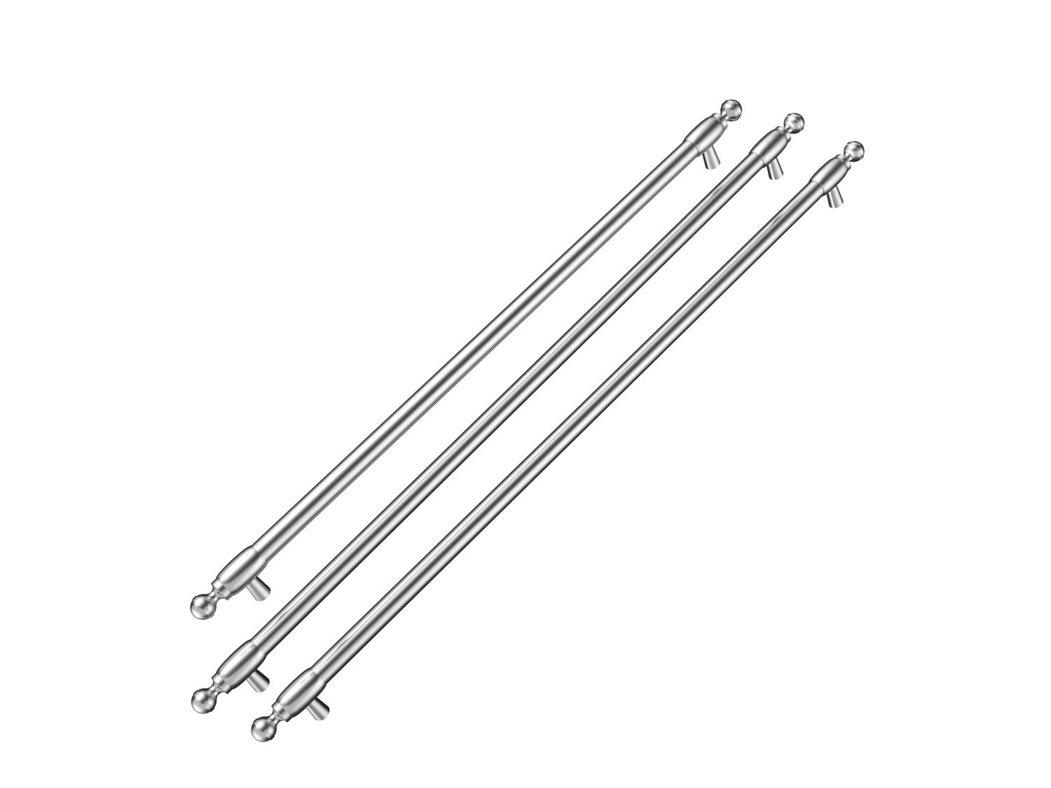 Bertazzoni HK36HERFDBXV Replacement Handle Kit for 36