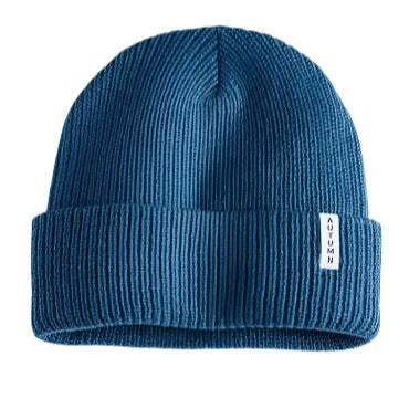 2025 Autumn Junior's Basic Beanie - Soft Warm Knit Hat for Girls & Teens - Perfect for School, Outdoor Activities & Winter Fashion