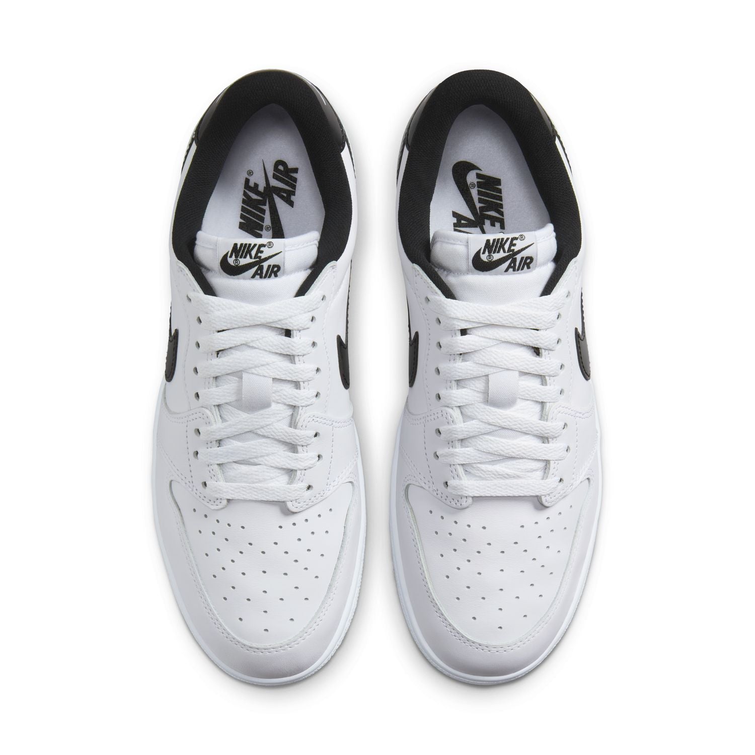Air Jordan 1 Low '85 'Black Metallic' Sneakers - Men's Retro Basketball Shoes for Casual Wear & Street Style