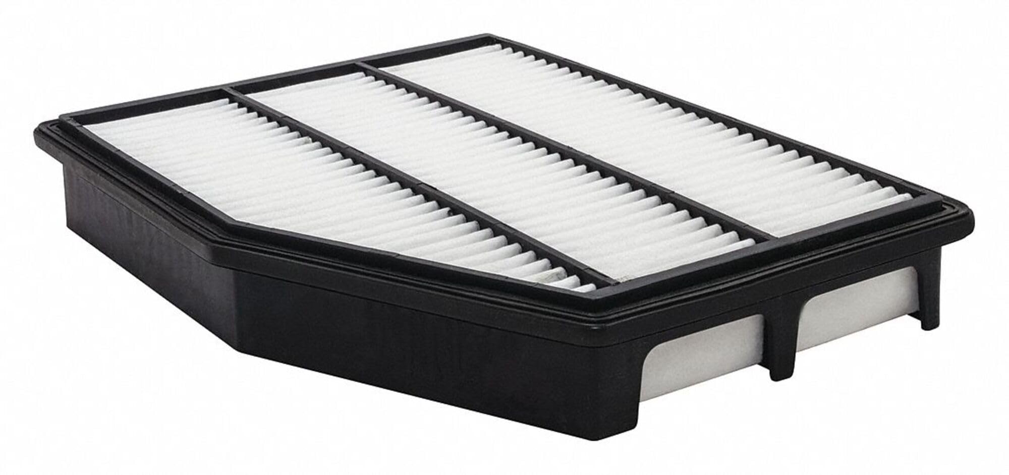 Baldwin Filters - Premium Radial Seal Air Filter for Heavy-Duty Trucks & Equipment | High-Performance Engine Protection | Ideal for Off-Road, Construction & Fleet Vehicles