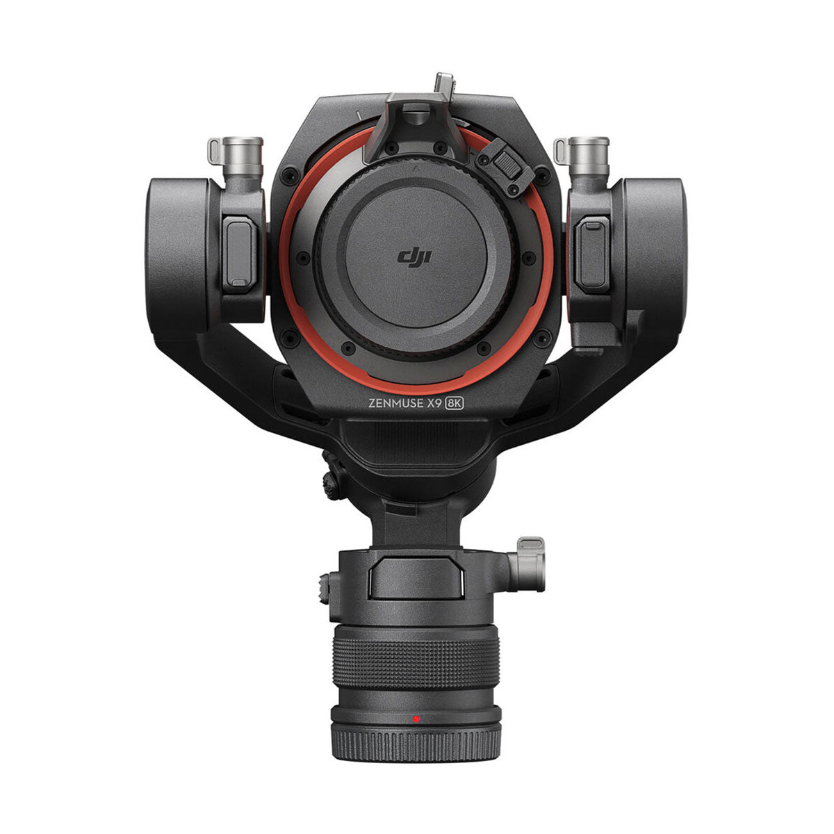 DJI Ronin 4D 8K Cinema Camera Combo Kit with DL PZ 17-28mm T3.0 ASPH Lens - 4-Axis Stabilization for Professional Filmmaking, Vlogging, and Live Streaming