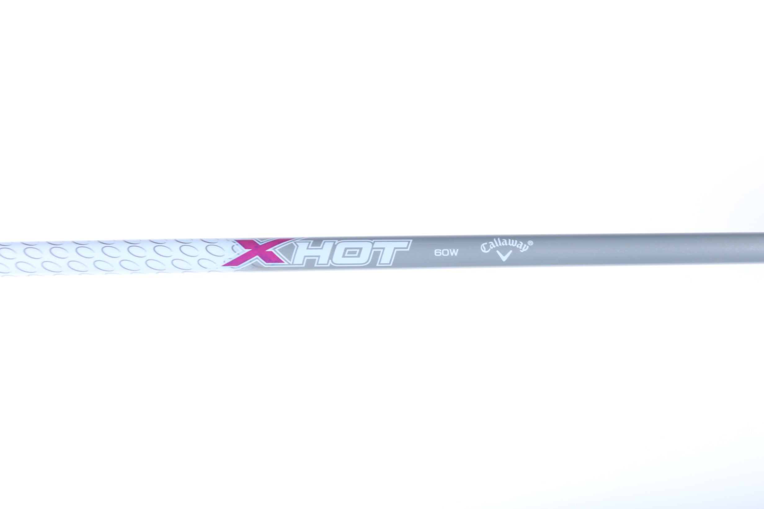 Used Callaway X Hot N14 4H Hybrid Golf Club - 22° Ladies Flex Right Handed | Perfect for Women Golfers on the Course & Driving Range