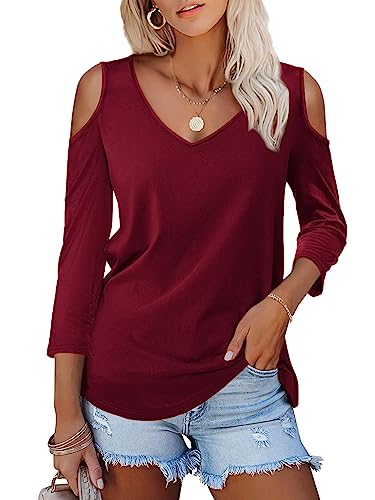 B: Burgundy