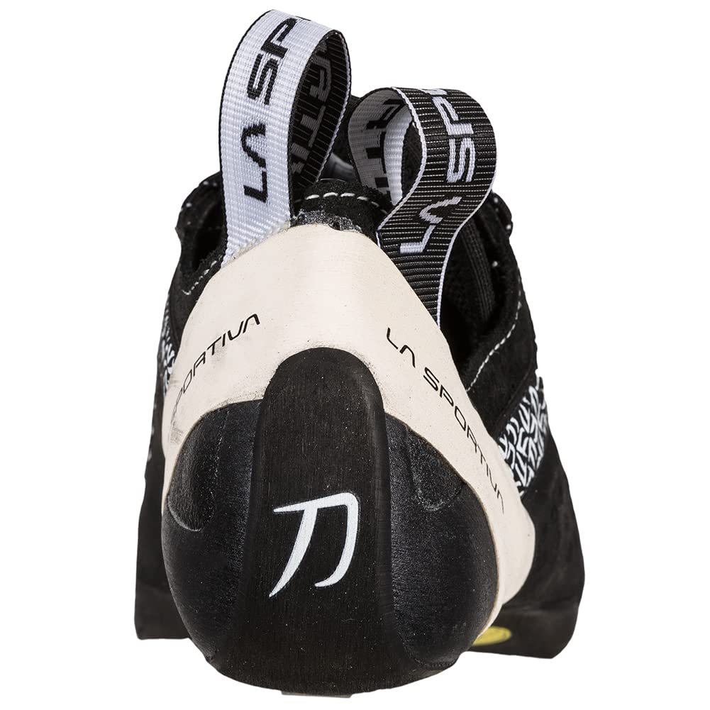 La Sportiva Women's Katana Lace Rock Climbing Shoes - High-Performance Climbing Footwear for Indoor & Outdoor Bouldering, Sport Climbing & Gym Training