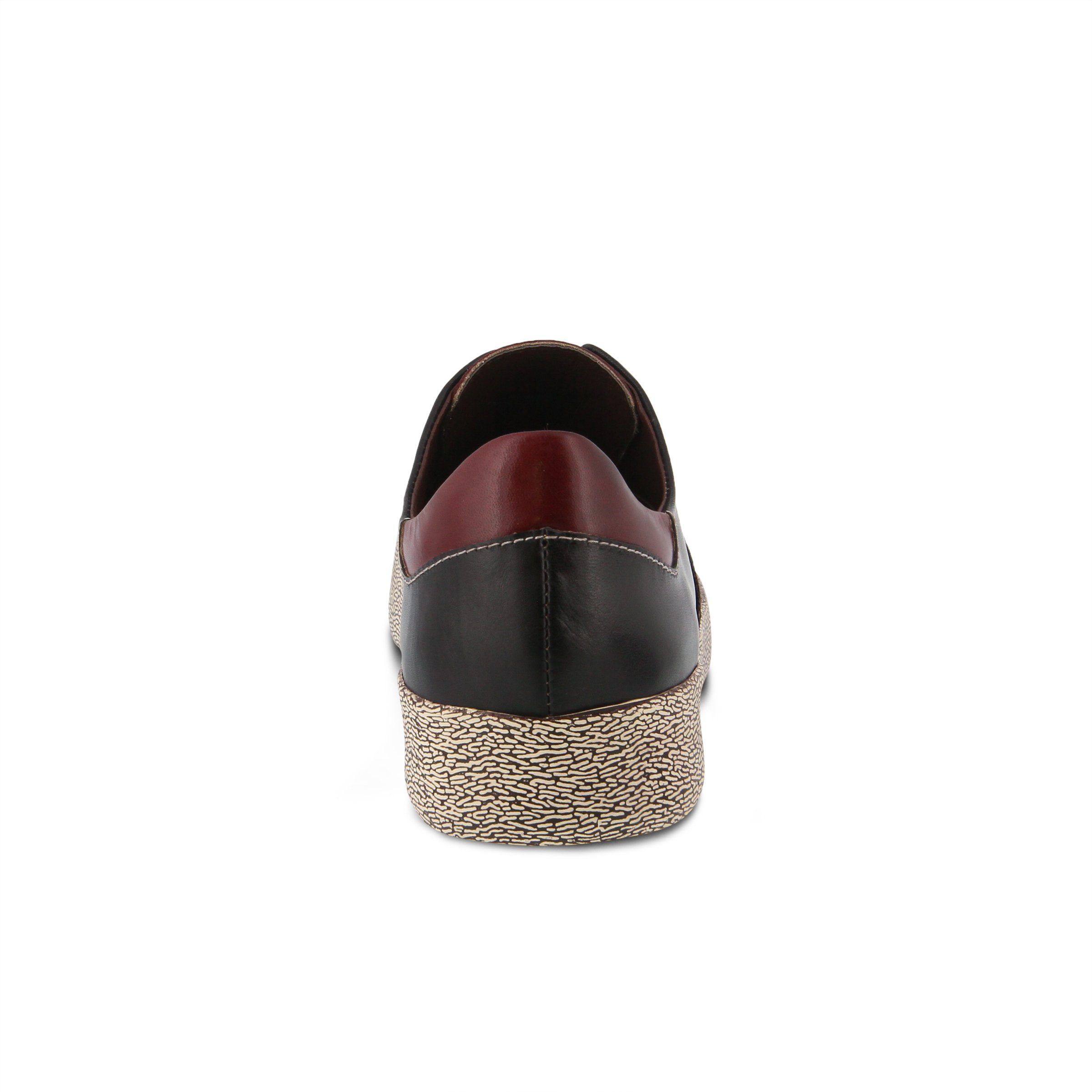 Spring Step L'Artiste Women's Belia Comfortable Sneakers - Fashionable Casual Walking Shoes for Women - Perfect for Work, Travel & Everyday Wear