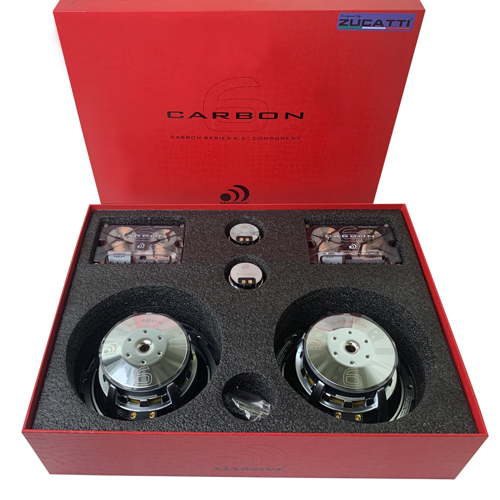 CARBON6 6.5