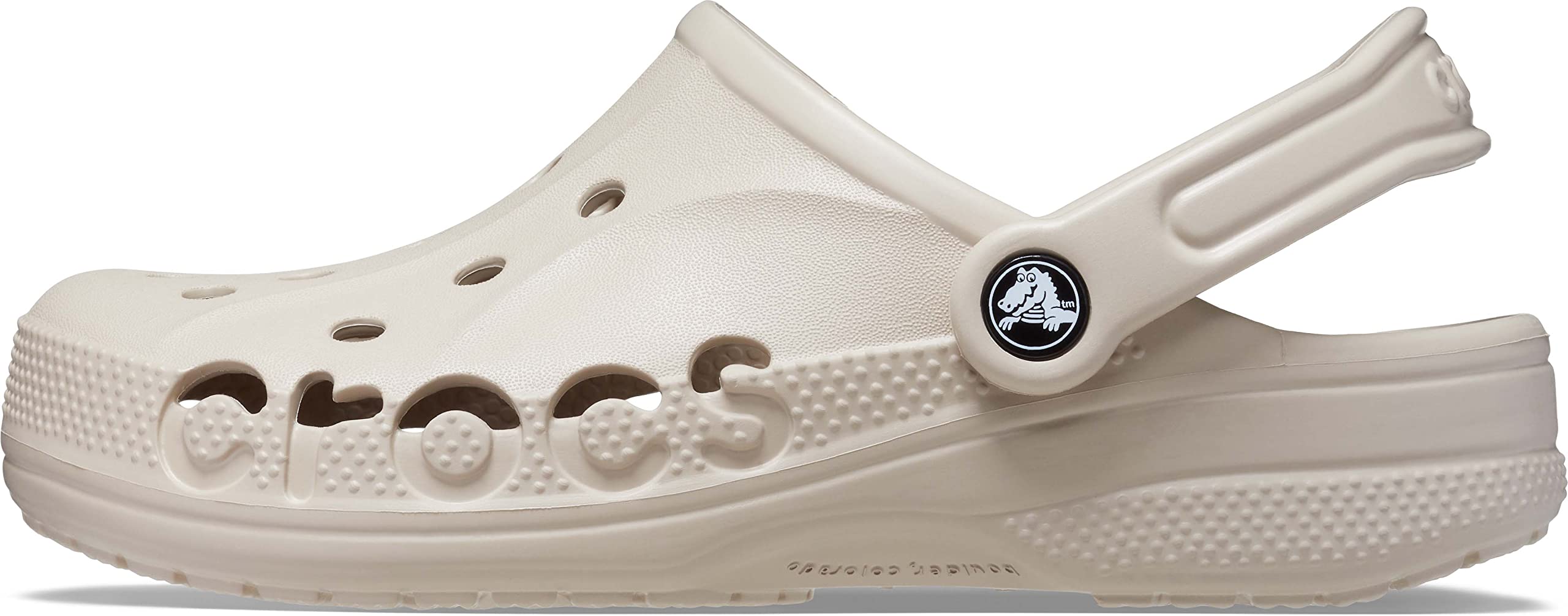 Crocs Unisex-Adult Baya Clogs | Comfortable Slip-On Water Shoes for Men & Women | Perfect for Beach, Pool, Garden & Indoor Use