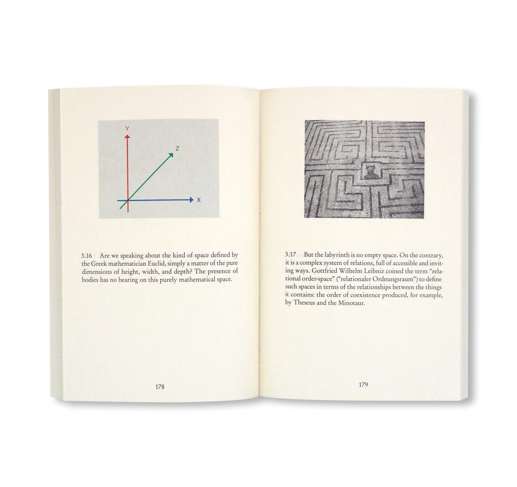 Labyrinth - Four Times Through the Labyrinth by Olaf Nicolai & Jan Wenzel | Contemporary Art Book for Collectors & Maze Enthusiasts | Perfect for Home Decor & Creative Inspiration