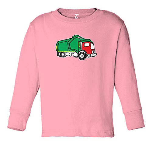 Light Pink - Long Sleeve