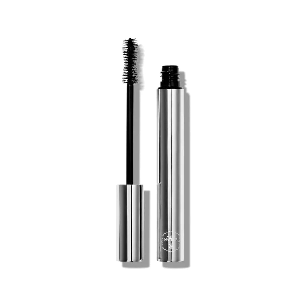 Holi Lash Growth Mascara - Natural Eyelash Enhancer for Longer, Thicker Lashes - Perfect for Daily Use & Special Occasions