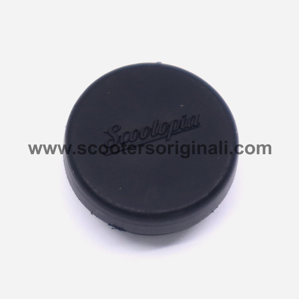 Vespa PX Battery Tray Rubber Buffer - Replacement Part for Scooter Battery Protection - Perfect for Motorcycle Maintenance & DIY Repair