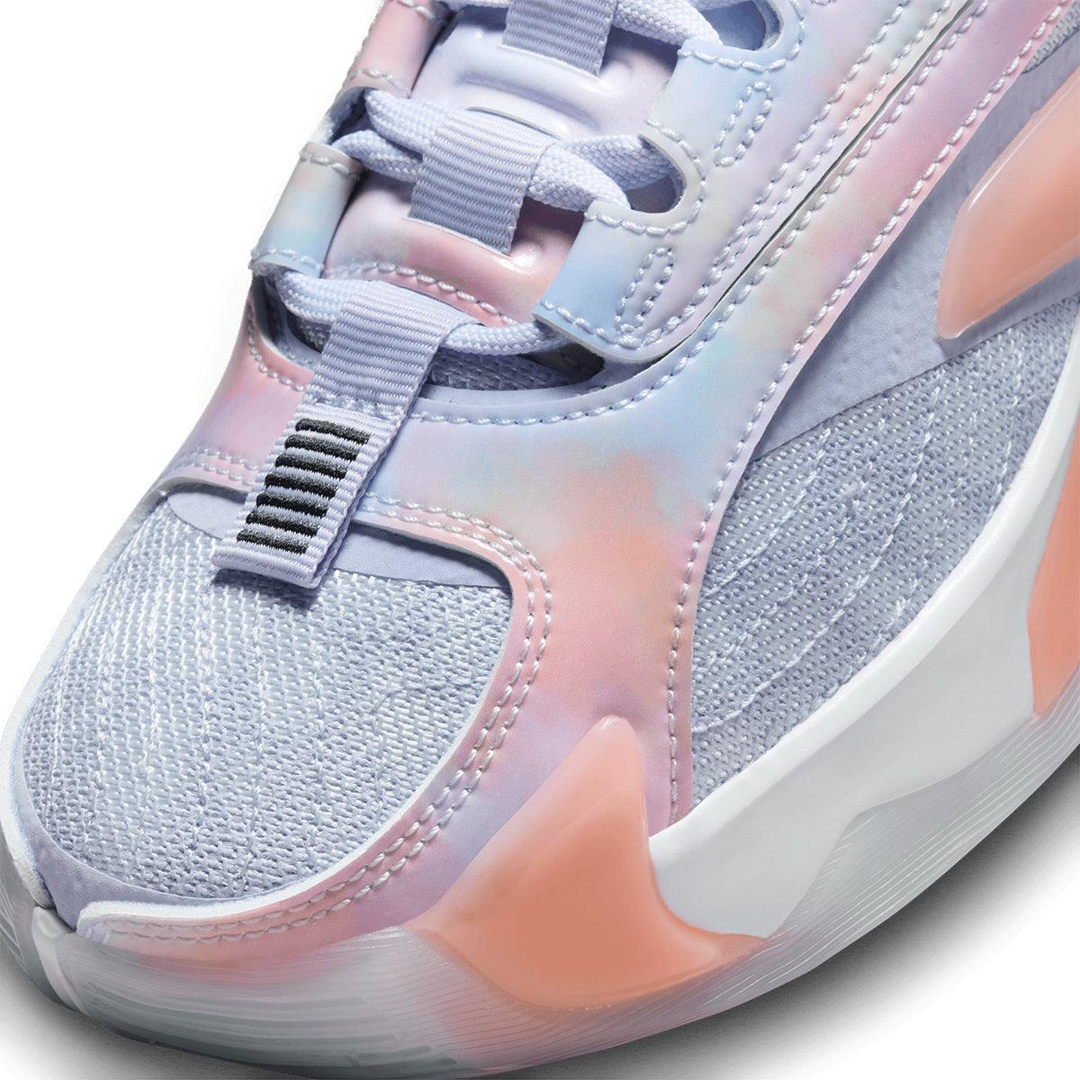 Luka 2 'Nebula' Basketball Shoes for Kids - High-Performance Youth Sneakers for Court Play & Streetwear Fashion