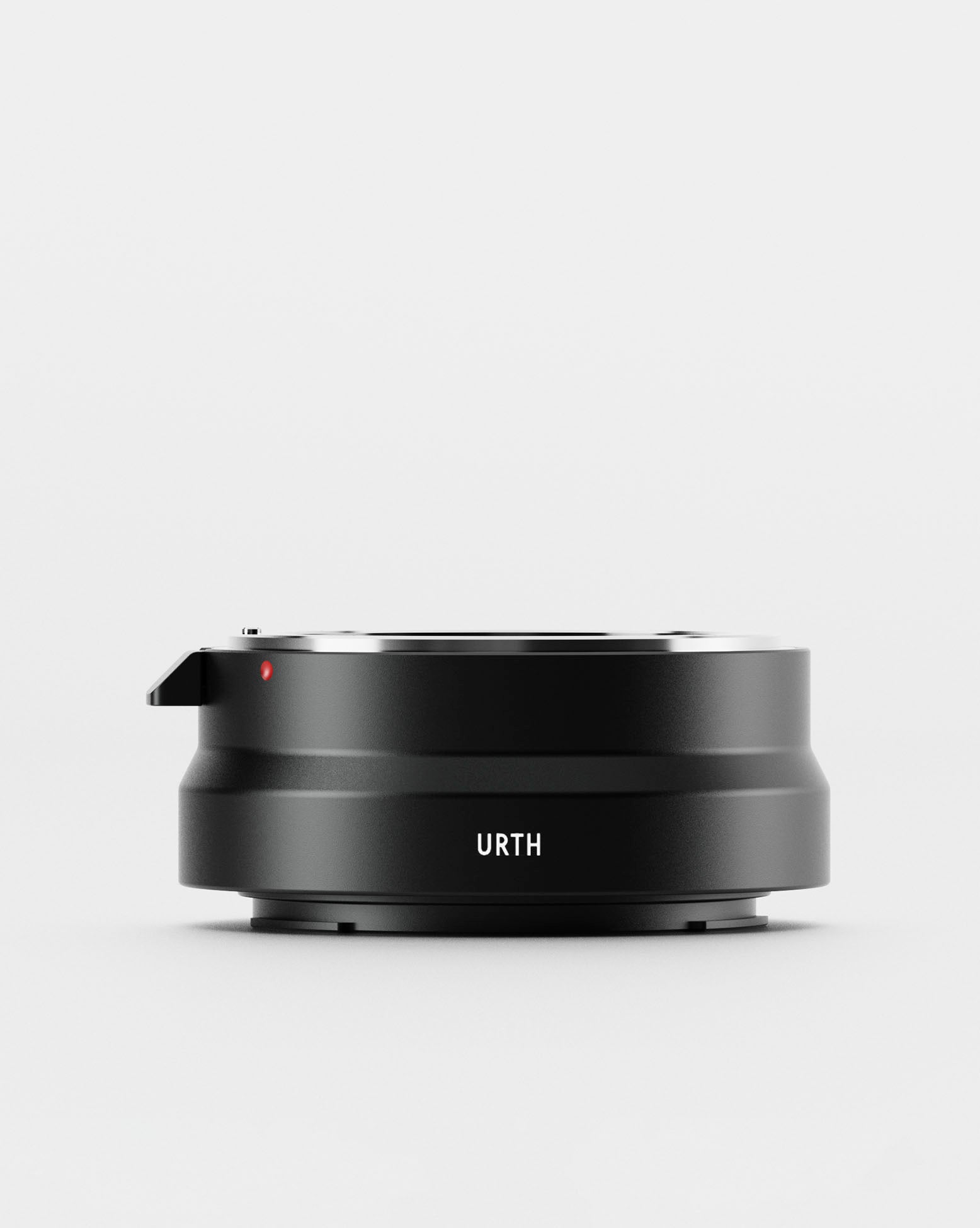 Nikon F to Canon RF Lens Mount Adapter - Compatible with DSLR & Mirrorless Cameras for Photography & Videography