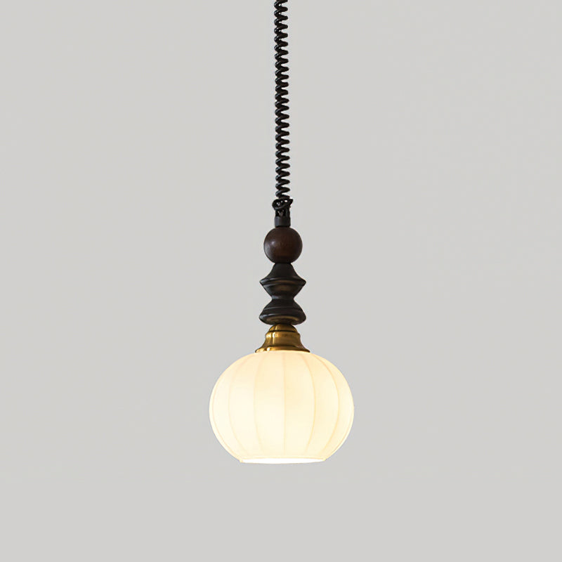 Econiko Modern Pendant Lamp - Stylish Hanging Light Fixture for Kitchen Island, Dining Room, and Living Room Decor