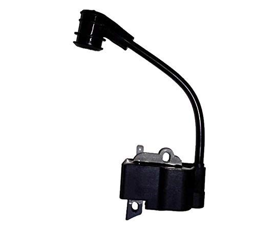 Morii Ignition Coil Module Replacement for Stihl MS171 MS181 MS211 Chainsaws - OEM #1139 400 1307 Compatible - Perfect for Chainsaw Maintenance & Repair