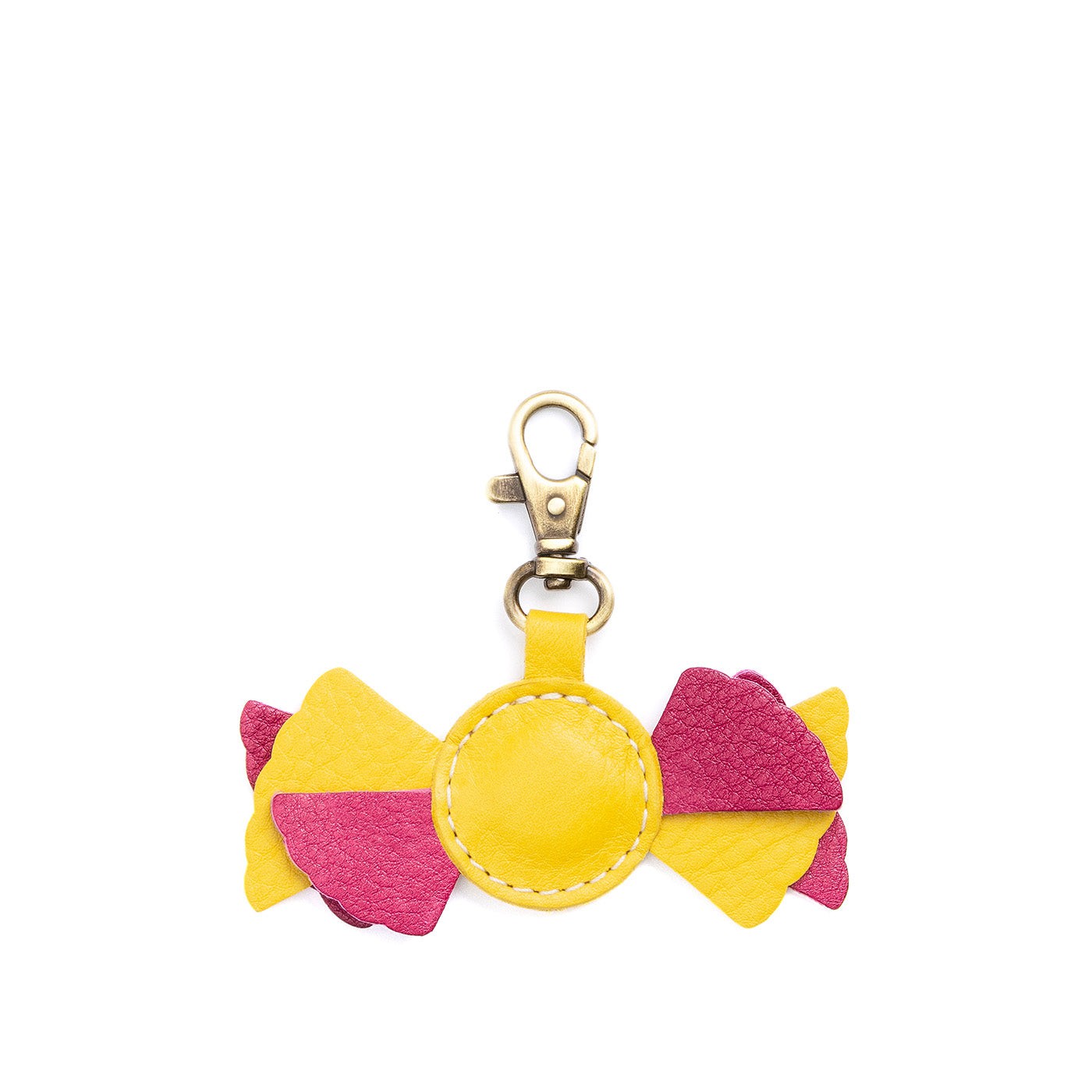 Candy Rush Keychain - Sweet & Fun Keyring for Kids & Adults - Perfect for Backpacks, Gifts & Party Favors