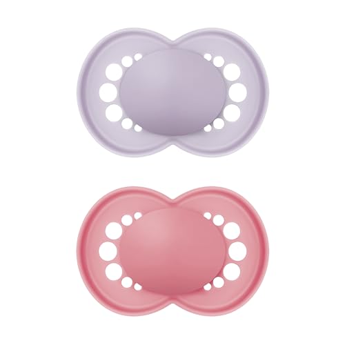 Iris / Rose Pink