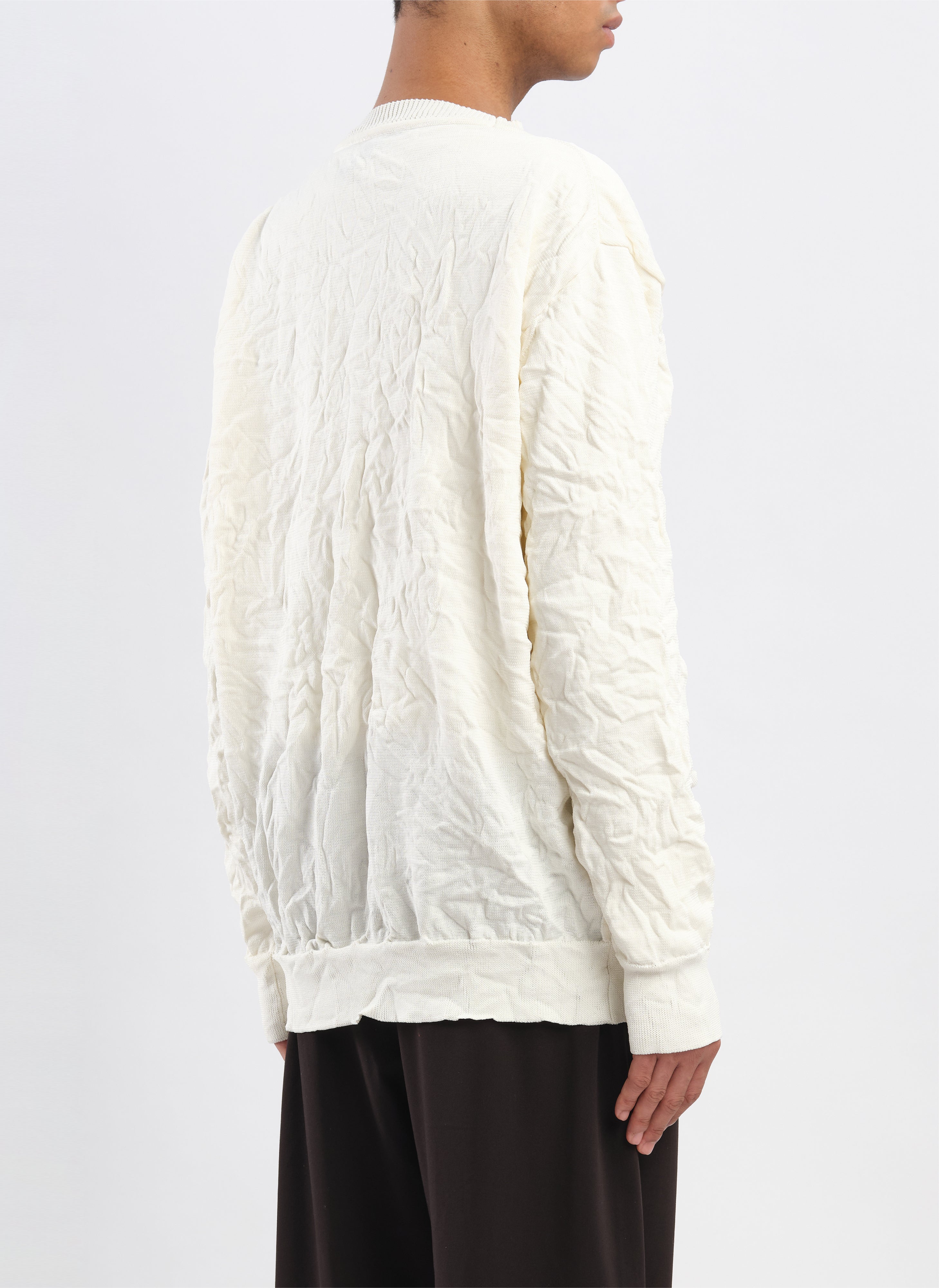 Wrinkle-Resistant Polyester Dry Knit Cardigan for Women - Lightweight Open Front Sweater for Casual Outfits & Office Wear