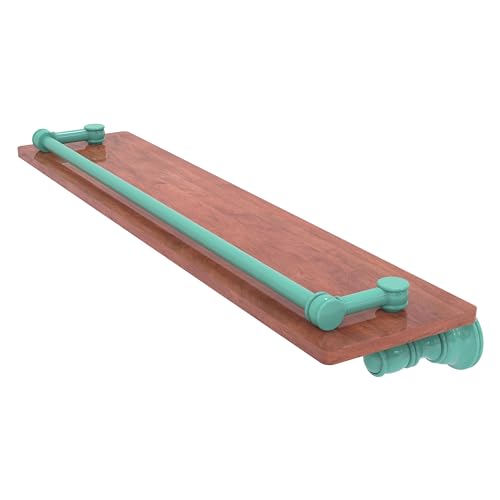 Sea Foam Green