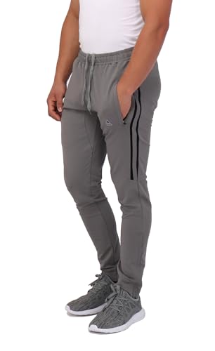 Platinum Grey/Black