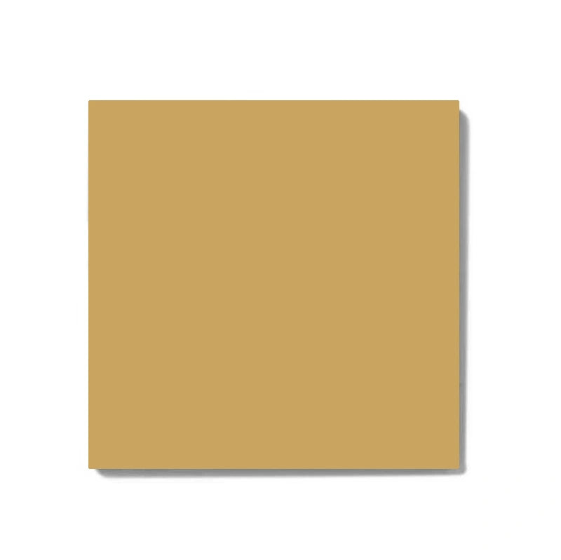 10x10 cm Rustic Orange Granite Tile by Winckelmans - Perfect for Kitchen Backsplash, Bathroom Walls & Outdoor Patios
