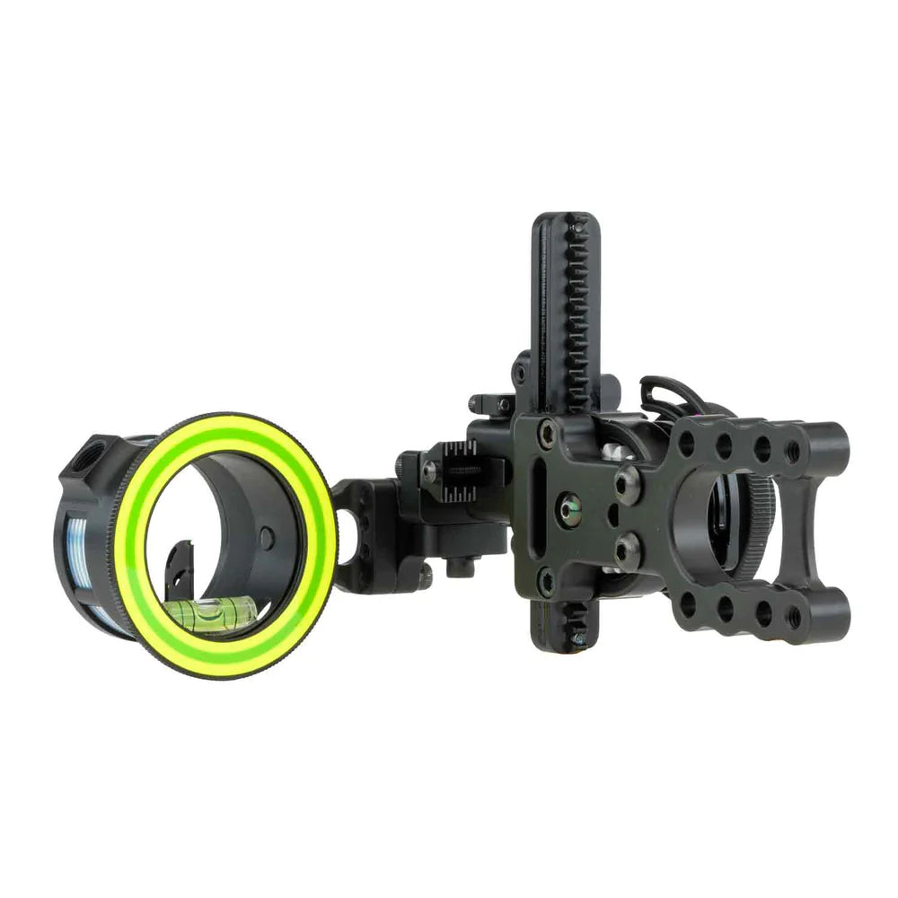Spot Hogg Boonie Compound Bow Sight - Direct Mount Archery Accessory for Hunting & Target Practice