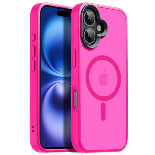 B7-Hot Pink