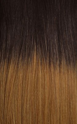 Top&Bottom Mix DarkBrown & HoneyBlonde T2/27
