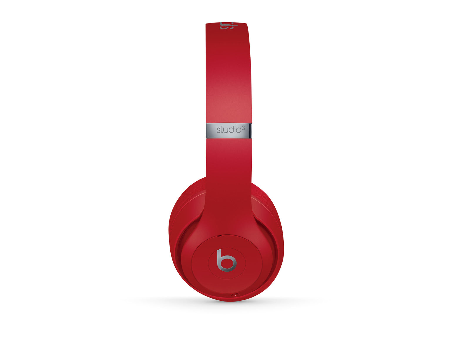 BEATS Studio3 Wireless Noise Cancelling Over-Ear Headphones - Premium Sound, Apple W1 Chip, 22-Hour Battery Life for Travel, Work & Music Lovers